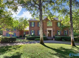 1530 Chandler Rd SE, Huntsville, AL 35801