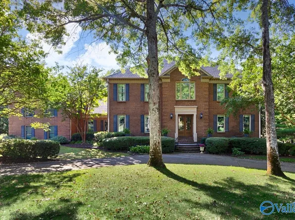 1530 Chandler Rd SE, Huntsville, AL 35801