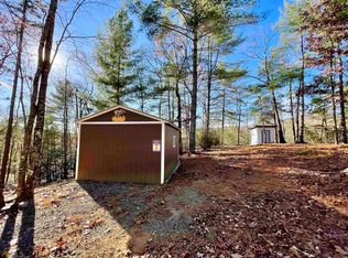 45B Community Hill Dr #43B, Blue Ridge, GA 30513