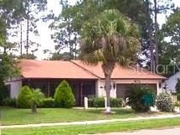 1338 Ana Maria Cir, Port Orange, FL 32129