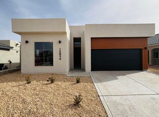 12836 Linstead Ave, El Paso, TX 79928