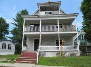 31 Forest St, Bellows Falls, VT 05101