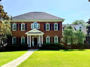 1642 Tanglewood Rd, Columbia, SC 29204