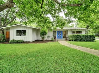 2715 Richcreek Rd, Austin, TX 78757