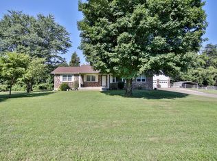 283 High Ridge Dr, Shepherdsville, KY 40165