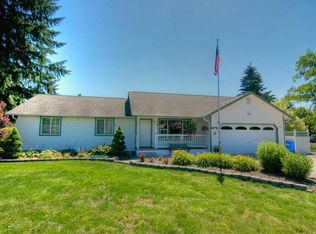 5041 188th Ct SW, Rochester, WA 98579