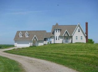 10745 Tamarack Rd, Waterford, PA 16441