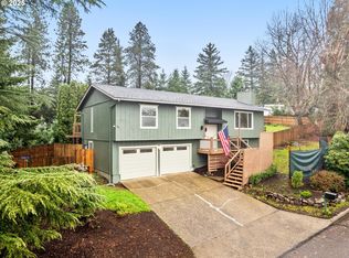 9175 SE Lynn Ln, Happy Valley, OR 97086