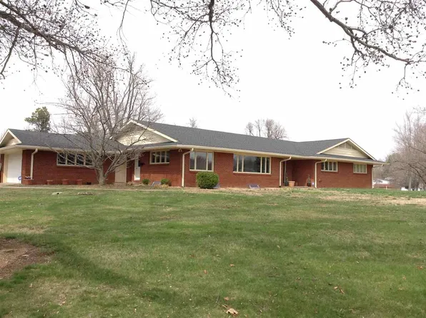 501 Paradise St, Greenville, KY 42345