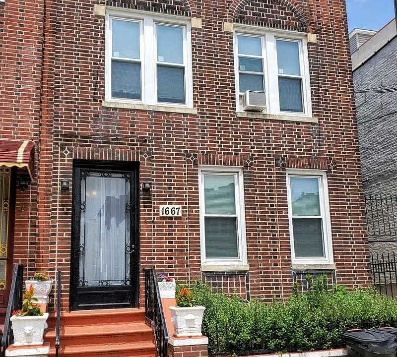 1st image of 1667 Sterling Pl APT 1F