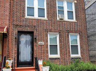 1667 Sterling Pl APT 1F, Brooklyn, NY 11233