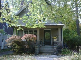 520 Linden St #1, Ann Arbor, MI 48104