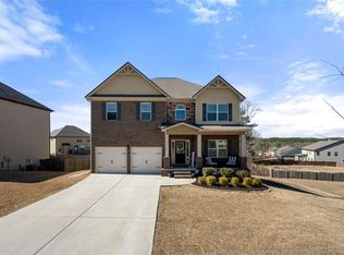 2880 Ridge Manor Dr, Dacula, GA 30019