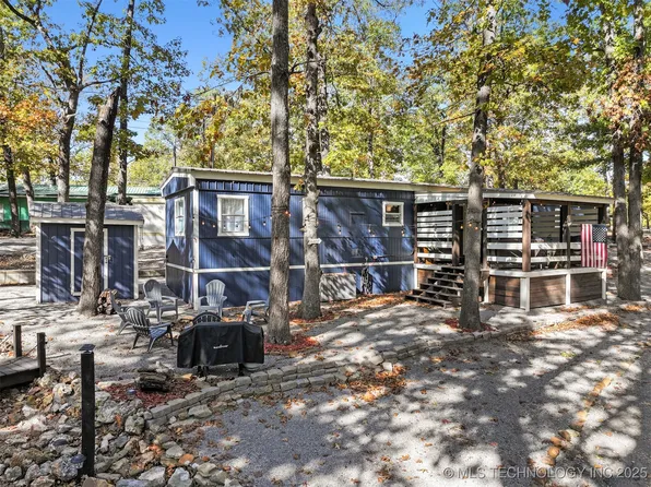 29300 Highway 82 Lot 91, Park Hill, OK 74451