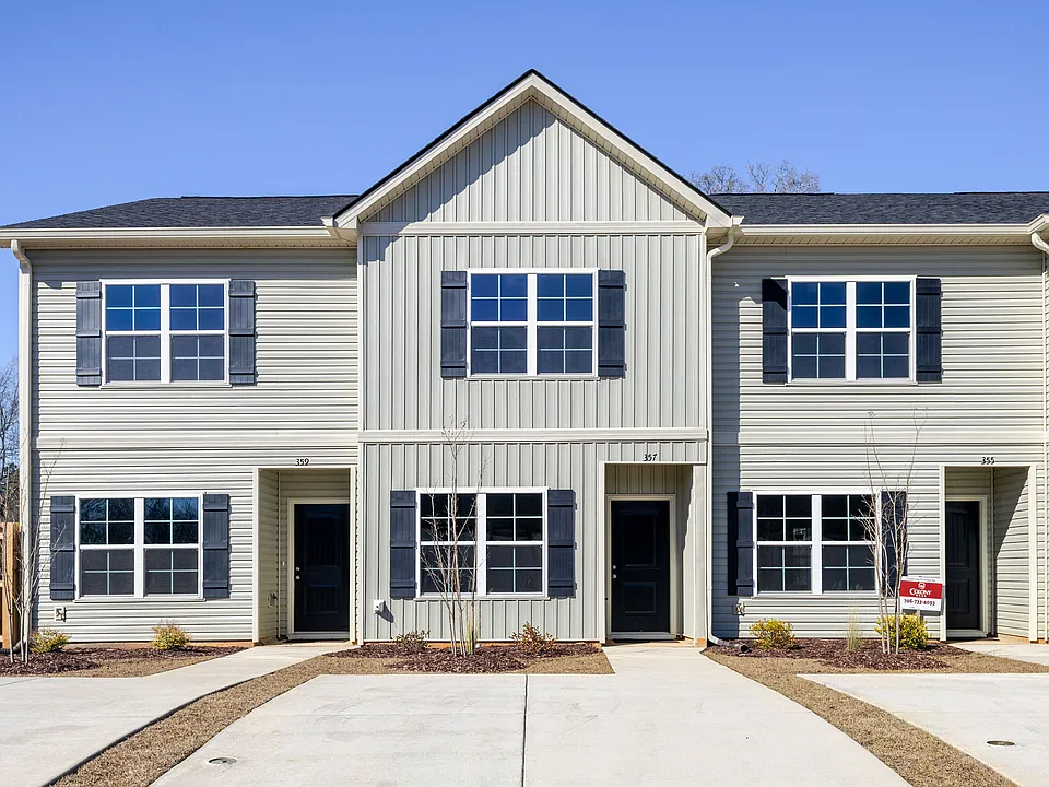 357 Bordeaux Dr