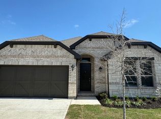 3081 Lionsgate Dr, Argyle, TX 76226