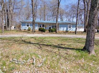 2541 Darnell Rd, Lewisburg, TN 37091