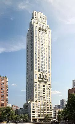 2nd image of 200 E 80th St #8B
