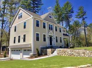 2 Constitution Dr, Acton, MA 01720