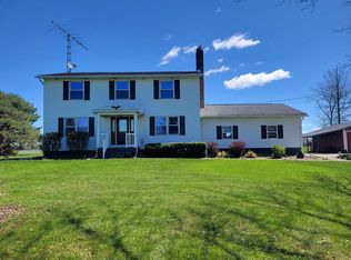 5366 Kuhn Rd, Shelby, OH 44875