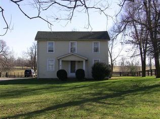 5218 Stewart Rd, Lexington, KY 40516