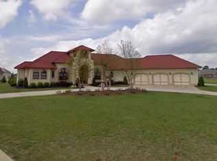 6527 Shorburgh Dr, Indianapolis, IN 46278