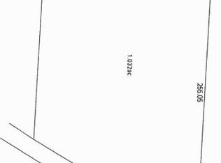 0 Bay Creek Rd #B, Erie, MI 48133