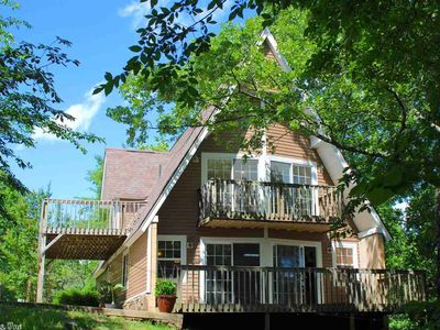 174 Pine Knot Rd, Fairfield Bay, AR, 72088