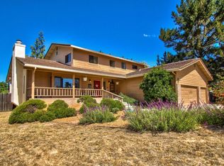 27560 Via Sereno, Carmel, CA 93923
