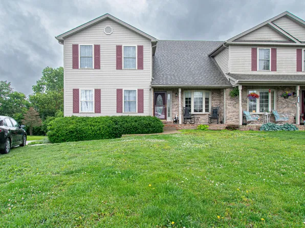 133 Bay Hill Dr, Winchester, KY 40391