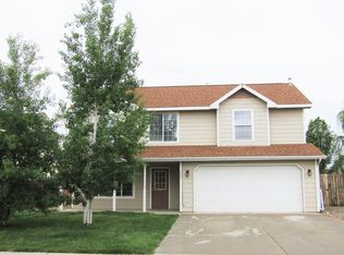 398 Skyler St, Grand Junction, CO 81501