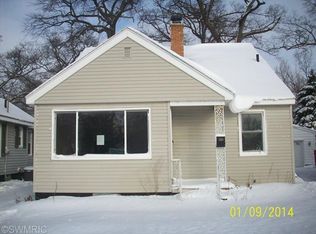 2080 W Sherman Blvd, Muskegon, MI 49441