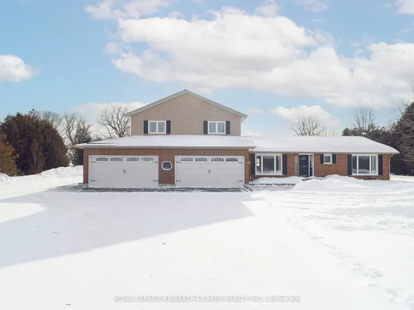 1138 Little Britain Rd, Little Britain, ON K0M 2C0