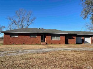 1841 Highway 4 #A, Century, FL 32535