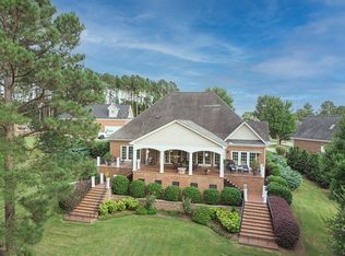 125 Tryon Ct, Greenwood, SC 29649