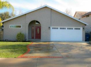 23400 Via Barra, Santa Clarita, CA 91355