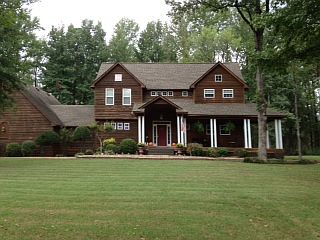 1st image of 10173 Cloverleaf Dr