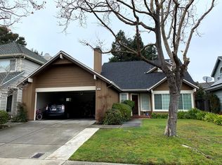 502 Barbados Ln, Foster City, CA 94404