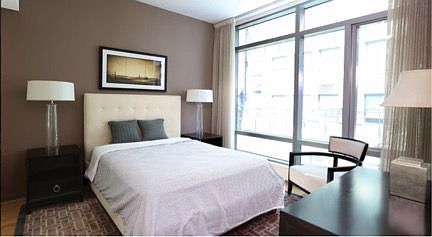 2nd image of 18 W 48th St APT 8D