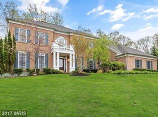 14709 Susan Marie Way, Woodbine, MD 21797