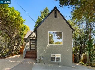 2356 Marin Ave, Berkeley, CA 94708