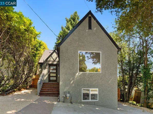 2356 Marin Ave, Berkeley, CA 94708