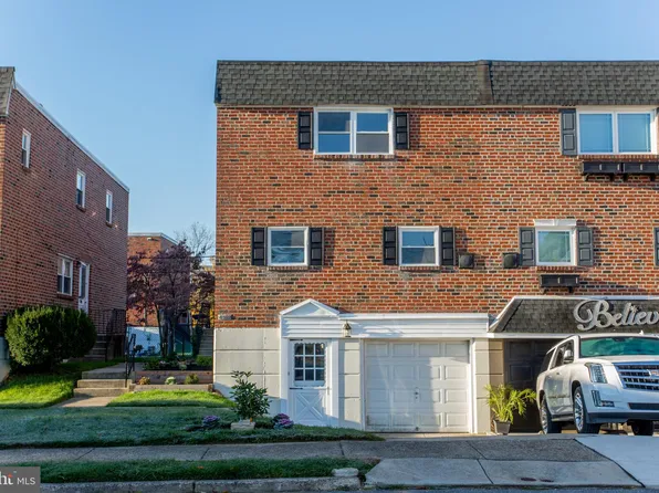 8502 Bergen Ter, Philadelphia, PA 19111