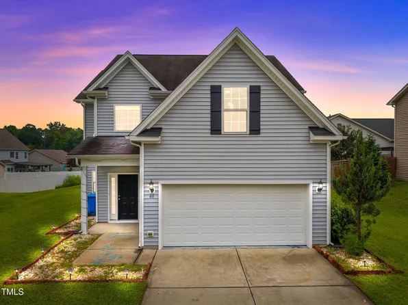 88 Arbor Loop, Angier, NC 27501