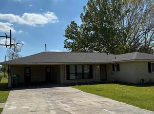 20280 Texas St, Livingston, LA 70754