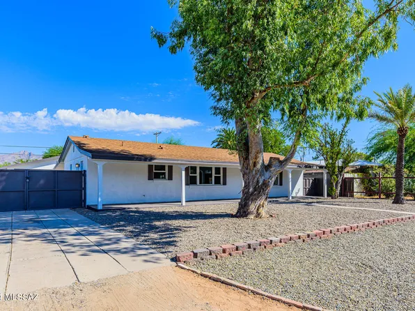 4233 E Lester St, Tucson, AZ 85712