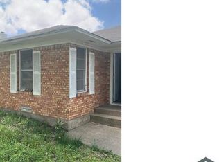 2309 Meadow Ln, Mesquite, TX 75150