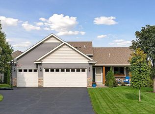 15405 Xeon St NW, Andover, MN 55304
