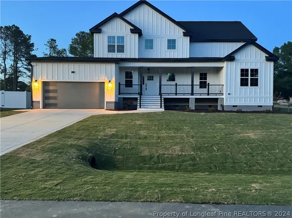 439 Stable Court Stable, Linden, NC 28356