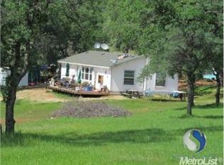 1240 Hidden Ridge Trl, Pilot Hill, CA 95664